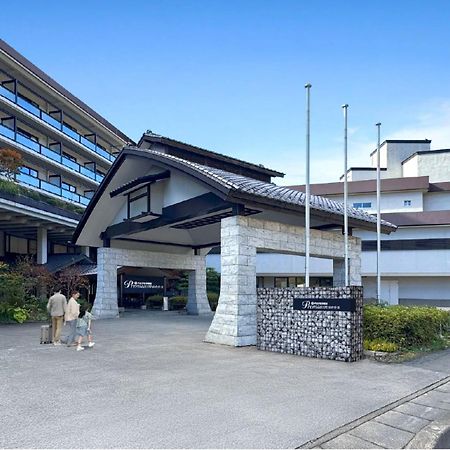 Ooedo Onsen Monogatari Premium Sendaisakunami Dış mekan fotoğraf